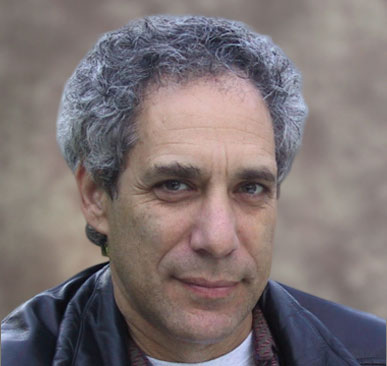 Image of Attorney Randy Rosenblatt - California Disability Law Office