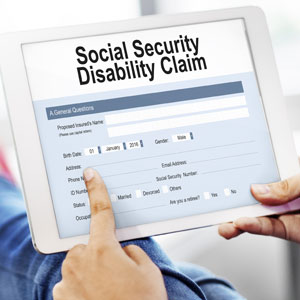 Filing a Social Security Disability Claim for seizures in Los Angeles, CA.
