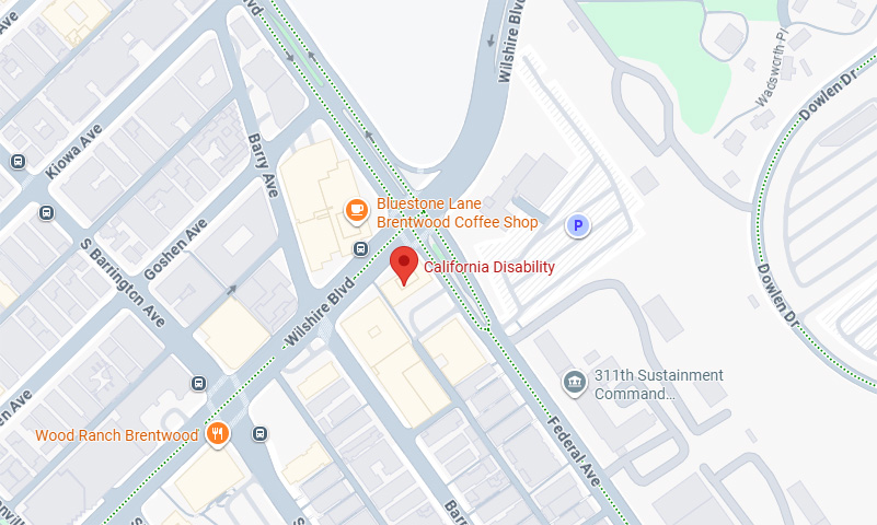 Click to activate map