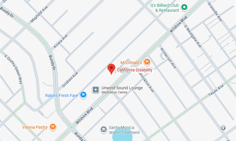 Click to activate map